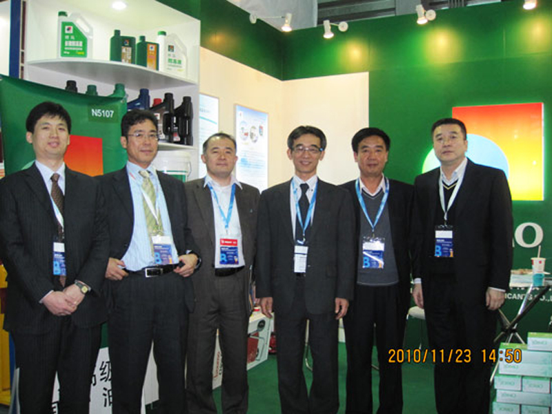 bauma China 2010（上海）