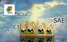 汽机油标注的各种“英文”，你明白吗？