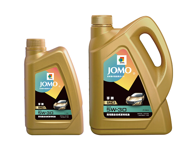 SP/C3 享骋 5W-30
