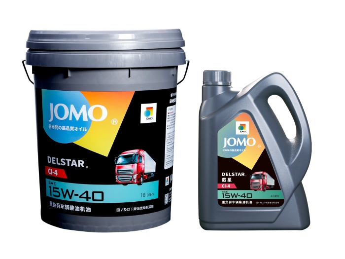 戴星CI-4 15W-40 / 20W-50