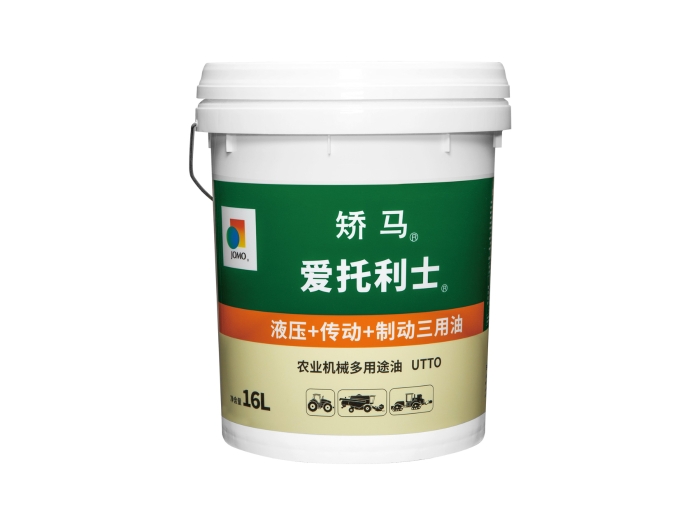 爱托利士 农业机械多用途油