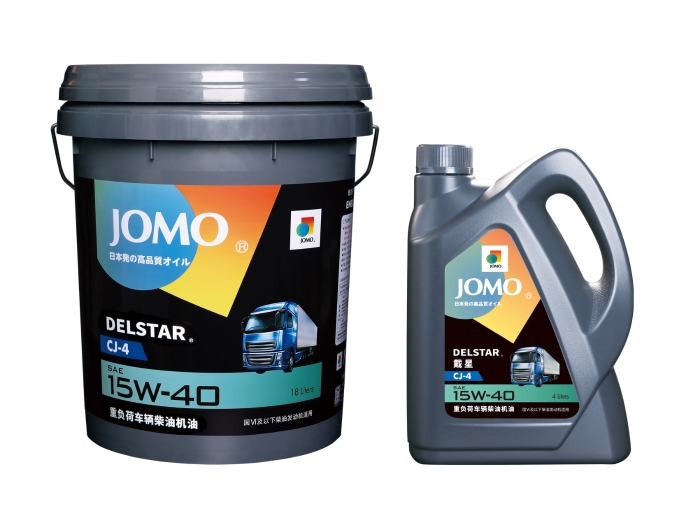 戴星CJ-4  10W-30 / 15W-40 / 20W-50