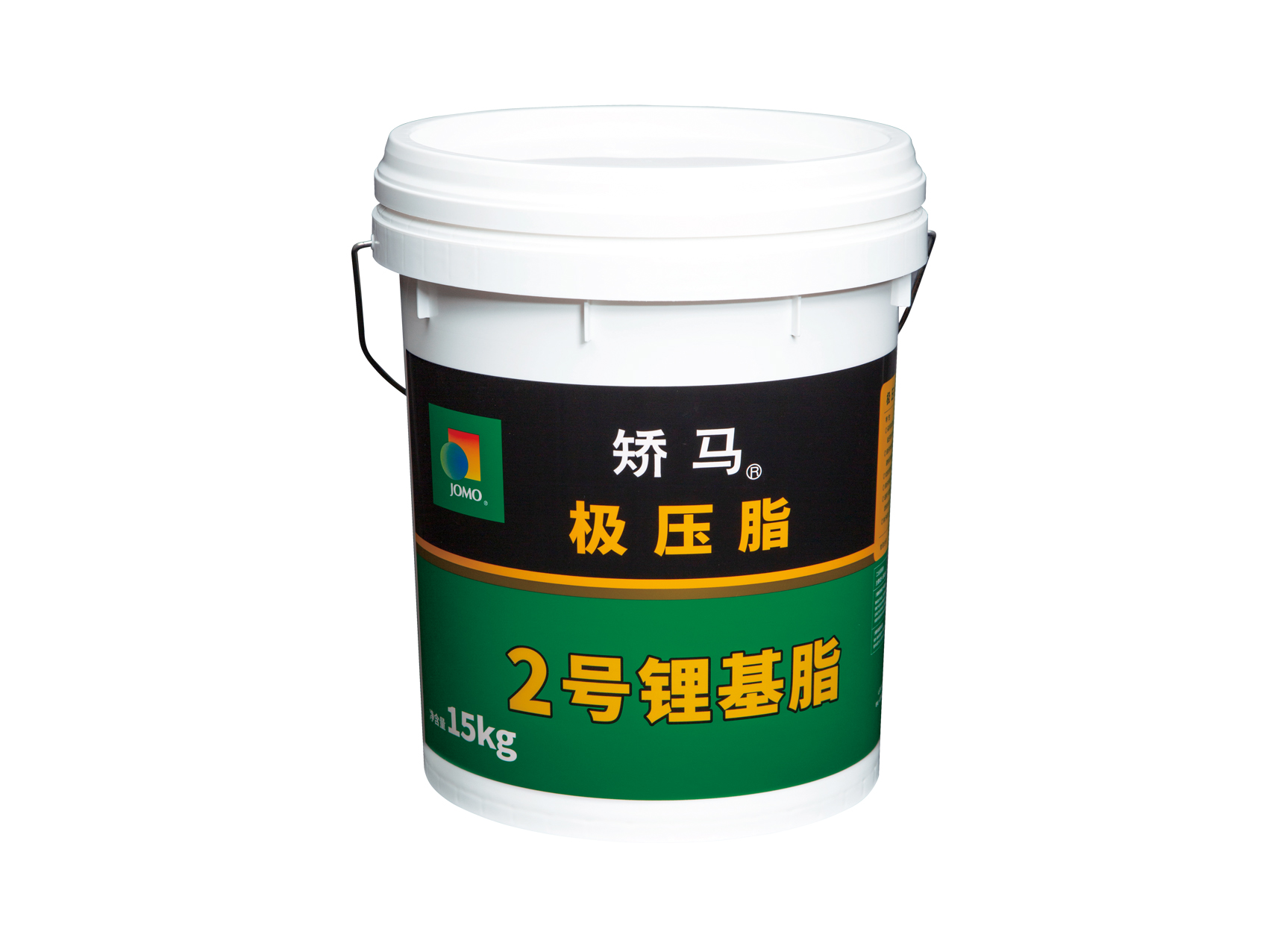 极压脂 EP-1/EP-2/EP-3