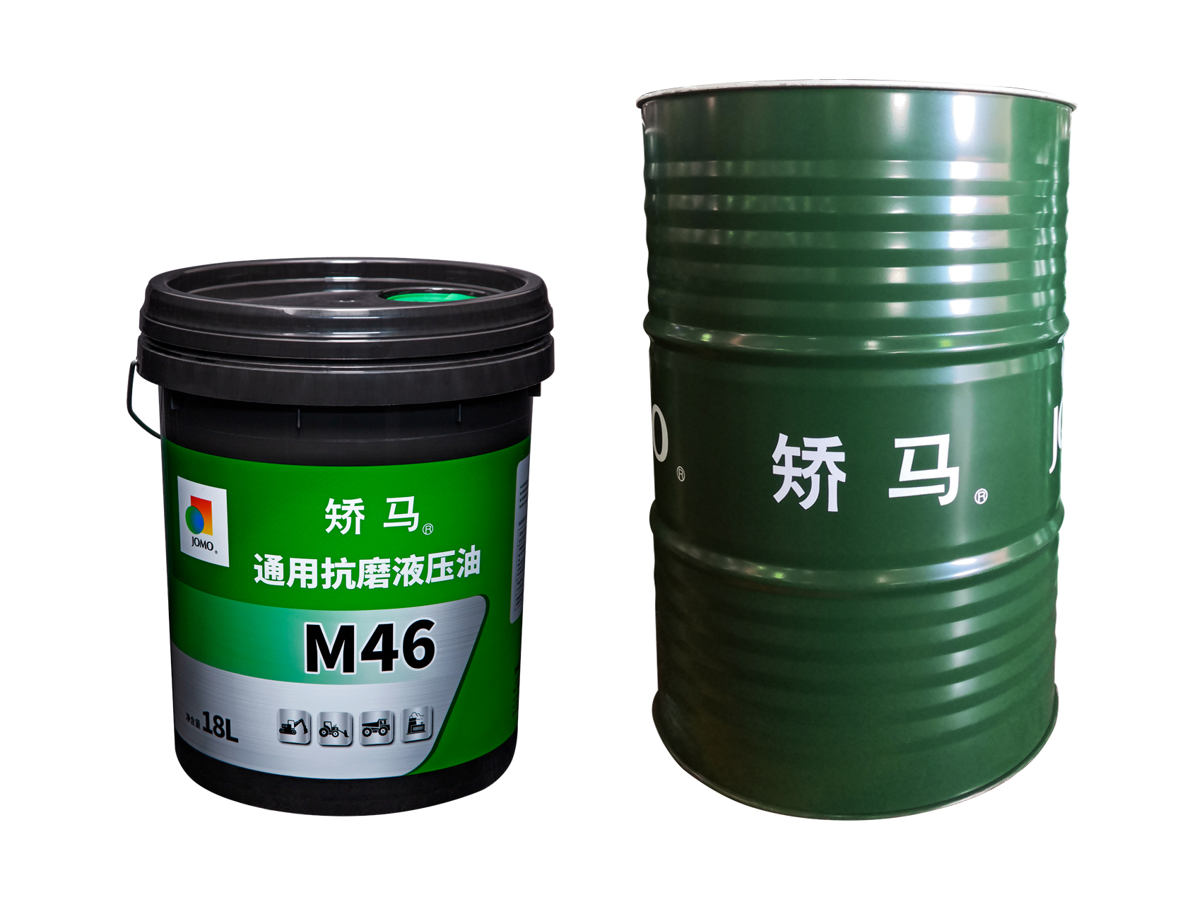 通用抗磨液压油  M46/M68