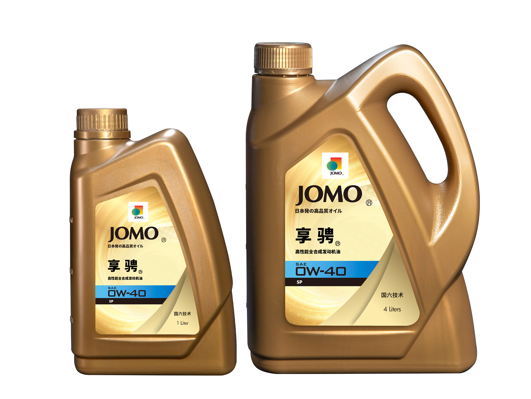 SP 享骋 0W-40