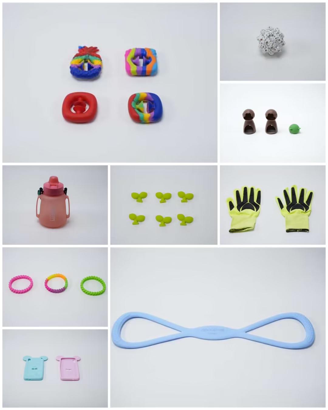 消费用品 